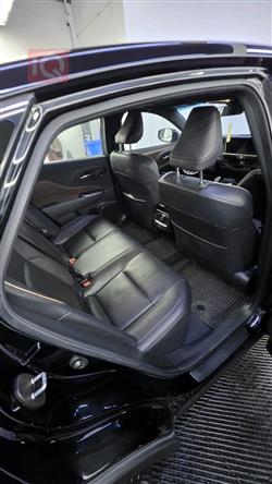 تويوتا كراون